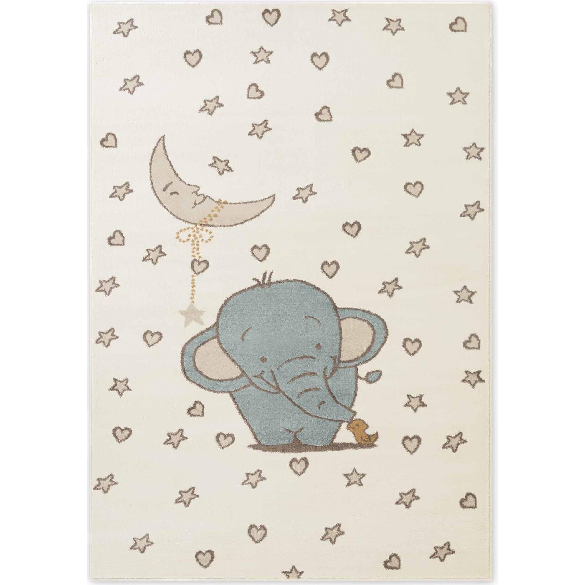 Hanse Home, Tappeto per bambini, Little Ellie (170 x 120 cm)