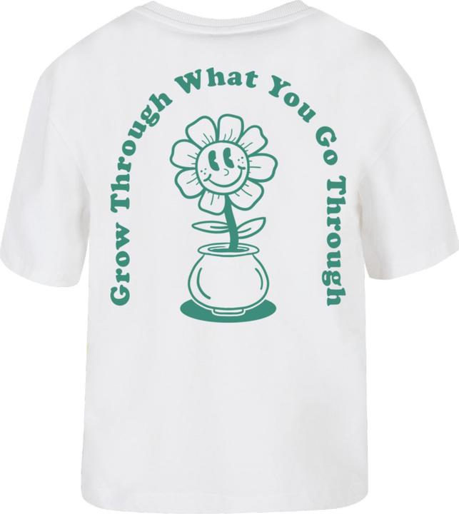 Produktbild Merchcode Ladies Grow Tee - 192567 (5XL)