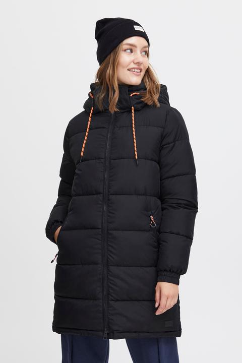 Immagine prodotto Oxmo BY - OXJody - Cappotto a sbuffo - 21800202-ME (40)