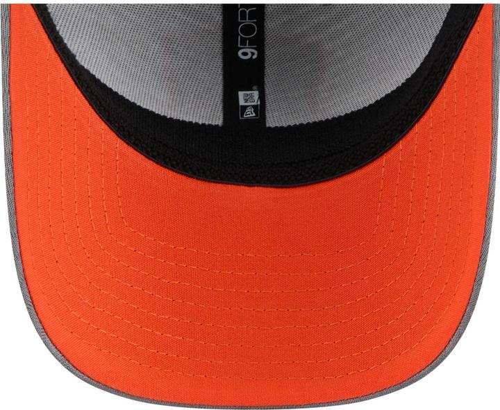 Actual product image New Era 9Forty Stretch Cap Training 2024 Cleveland Browns
