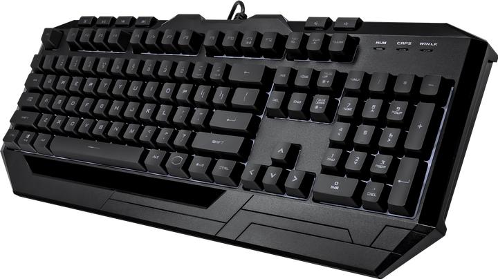 Produktbild Cooler Master Devastator III Plus (DE, Kabelgebunden)