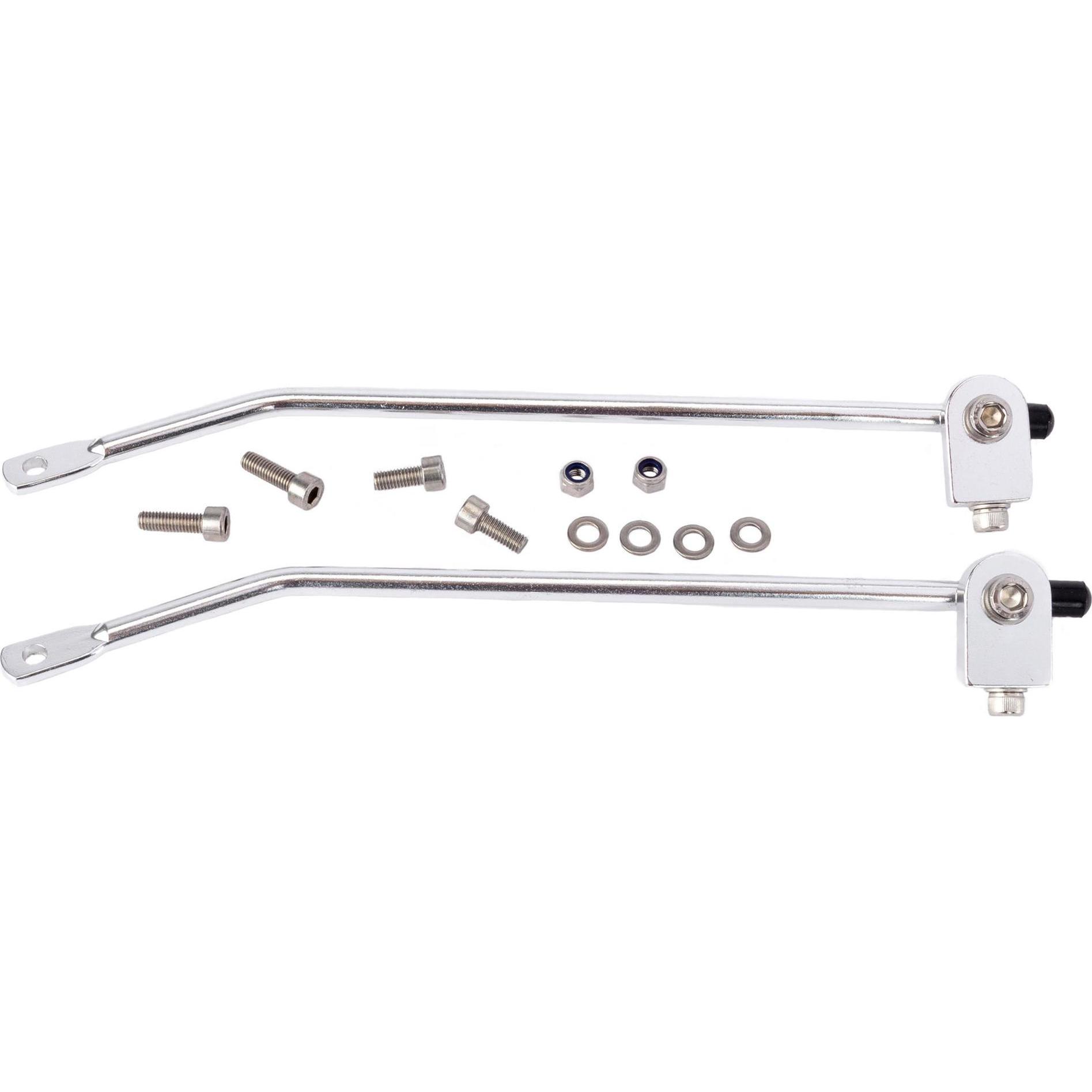 Thumbnail - Pletscher, Gepäckträger