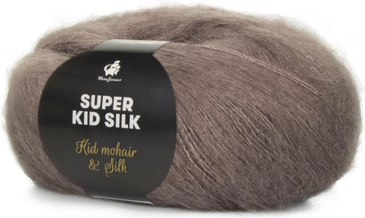 Produktbild Myflower Super Kid Silk (195 m)