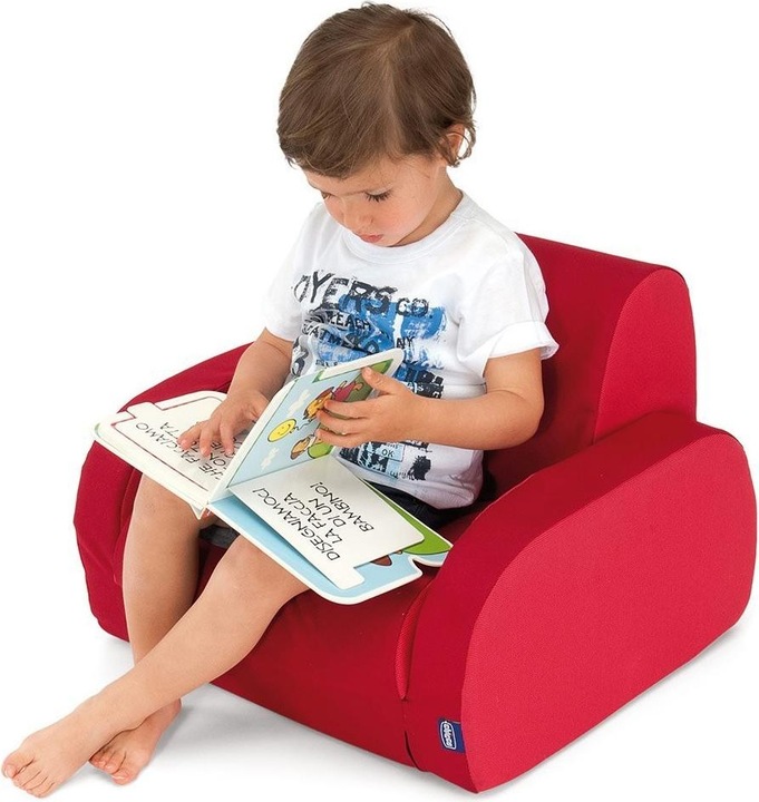 Produktbild Chicco Twist (Kindersessel)