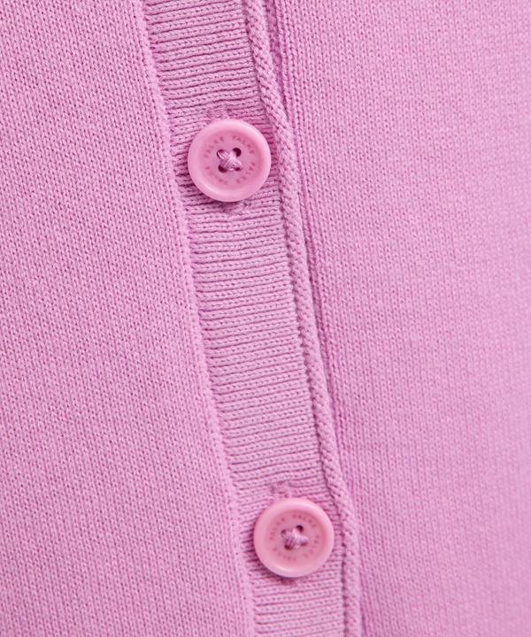 Actual product image Falke FAV Cotton Cardigan w (L)