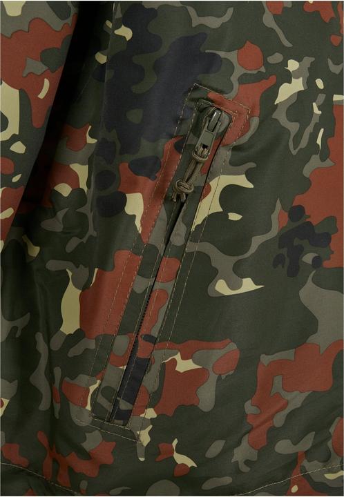 Produktbild Brandit Summer Pull Over Jacket (3XL)