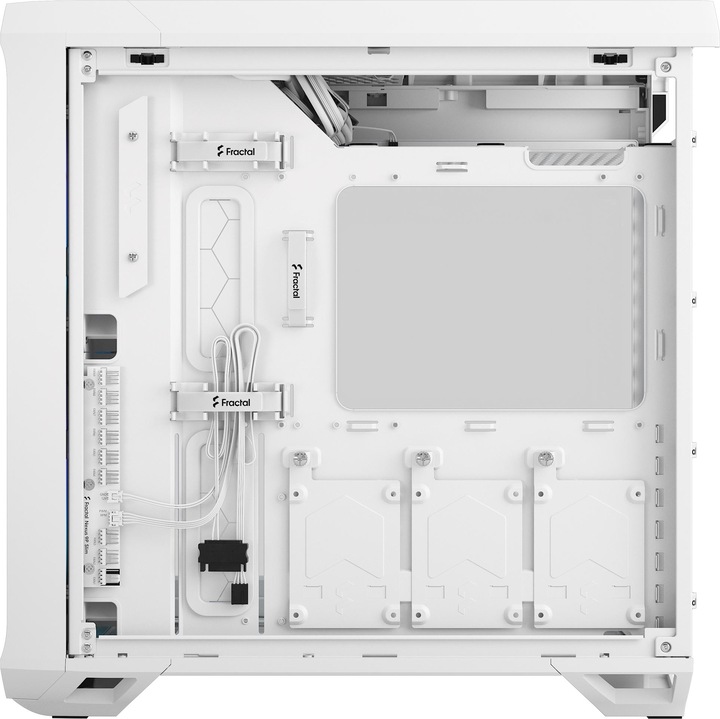 Produktbild Fractal Torrent Compact (ATX, mATX, Mini-ITX, E-ATX, SSI CEB)
