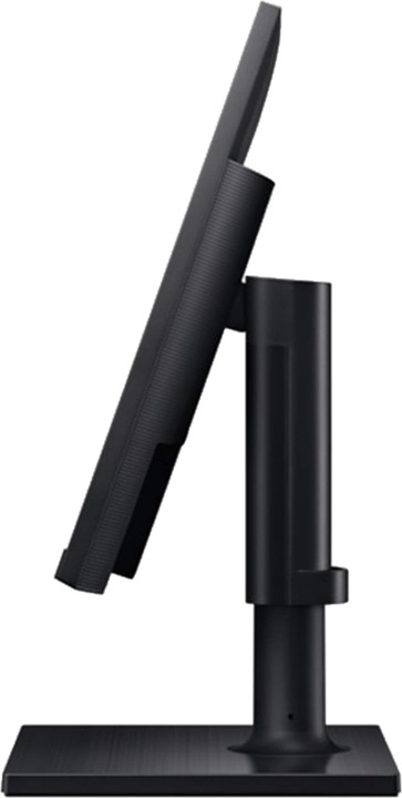 Actual product image Samsung F24T450FZU (1920 x 1080 pixels, 24")