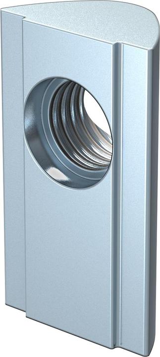 OBO Bettermann Ecrou pour fente T