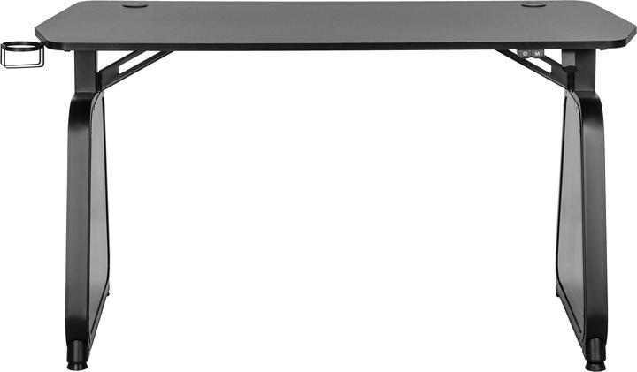 Actual product image White Shark Gaming Desk Medusa