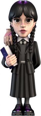 Pokémon Gamevision GAV57407- SINGPZ Minix - MercoledÃƒÂ¬ Addams -2