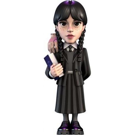 Pokémon Gamevision GAV57407- SINGPZ Minix - MercoledÃƒÂ¬ Addams -2