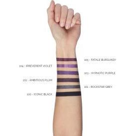 Thumbnail - Pupa Milano, Eyeliner + Kajal, Vamp! Eye Pencil Fatale Burgundy (105 Fatale Burgundy)