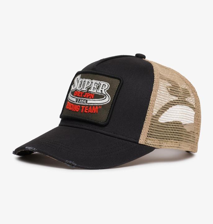 Produktbild Superdry Trucker Cap Damen (One Size)