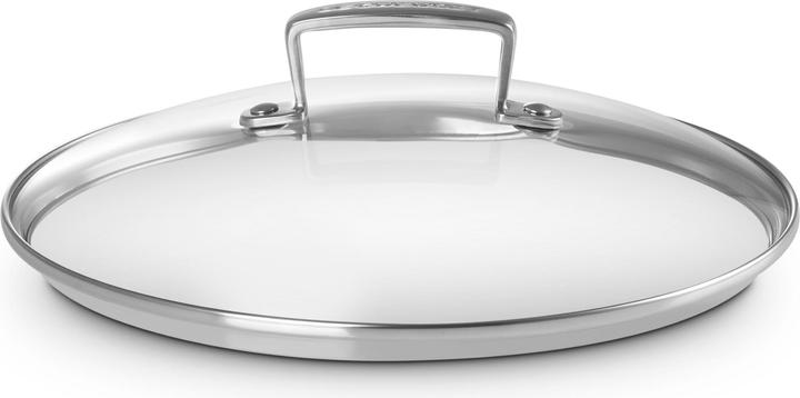 Actual product image Le Creuset lid (26 cm, Glass)