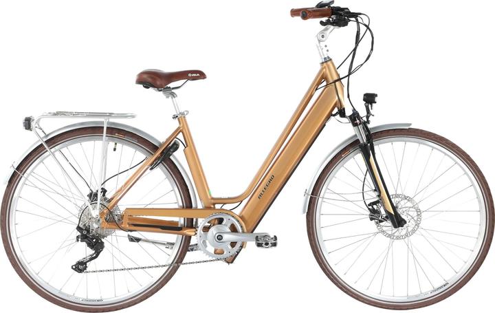 Allegro E-Citybike Invisible City 52 cm ACIL°03 Maya