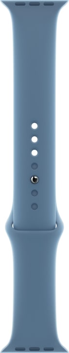 Produktbild Apple Sport Band (45 mm, Fluoroelastomer, Apple Watch Series 8)