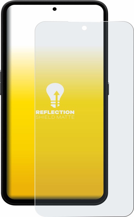 Produktbild upscreen Reflection Shield Displayschutz Matt (1 Stück, Nothing CMF Phone 1)