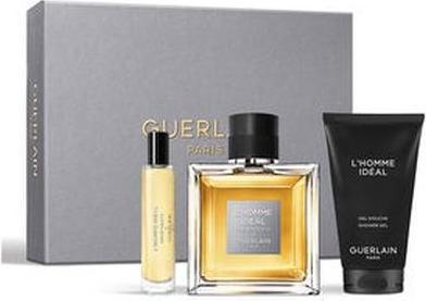 Immagine prodotto Guerlain L'homme Idéal Coffret Eau De Toilette 100ml + 10ml + Gel Doccia 75ml