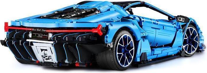 Actual product image Cada Supercar 770-4