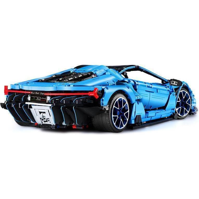 Cada Supercar 770-4 buy at Galaxus