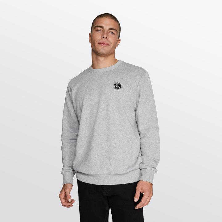 Produktbild Mystic Boarding Sweat (L)