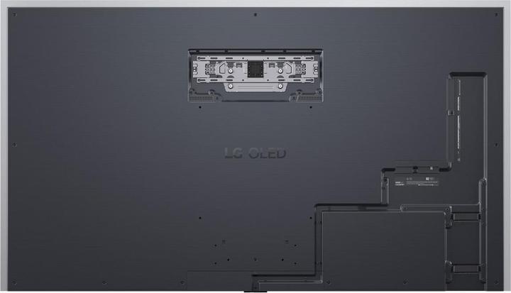Immagine prodotto LG TV OLED83G58LW (2025) (83", G5, OLED, 4K, 2025)