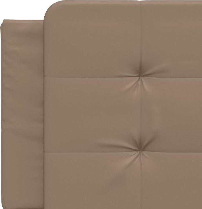 Image du produit vidaXL Bettgestell (160 x 200 cm)