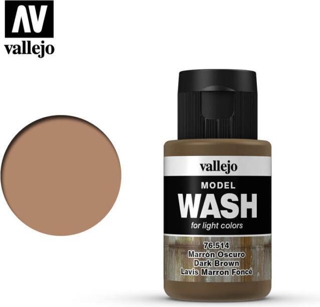 Image du produit Vallejo Model Wash