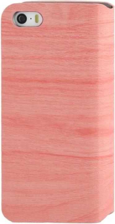 Produktbild König Design Design Handytasche für Handy Apple iPhone 5 & 5s (Apple iPhone 5, Apple iPhone 5s)