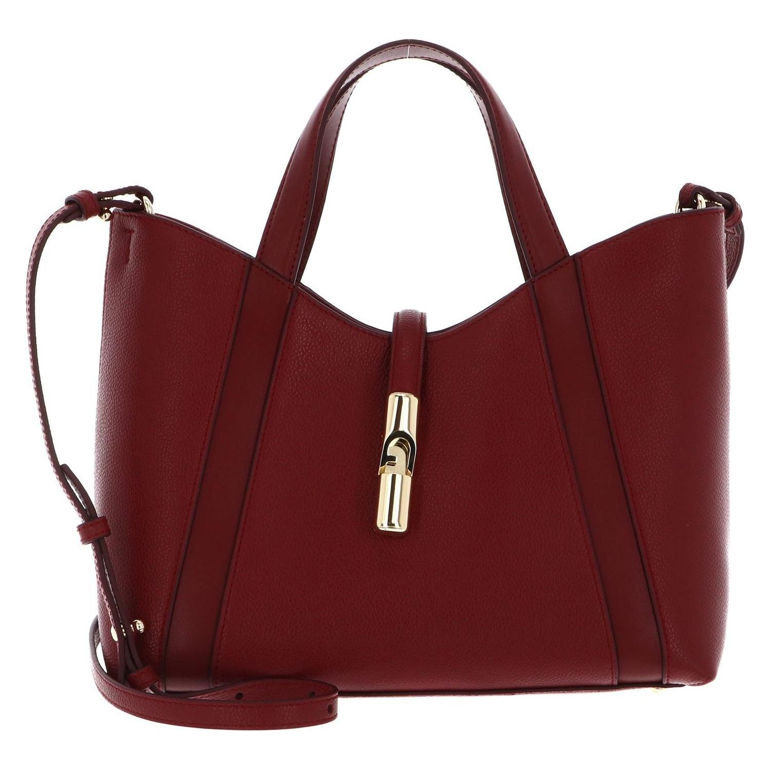 Furla, Damen, Tasche, Goccia Tote Bag