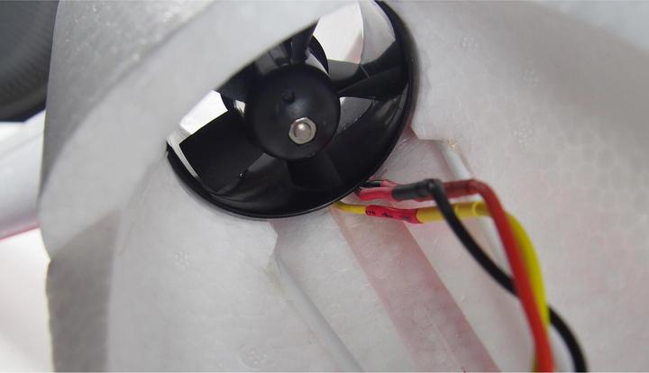 Actual product image Amewi Impeller Jet Viper Hpat (Jet)