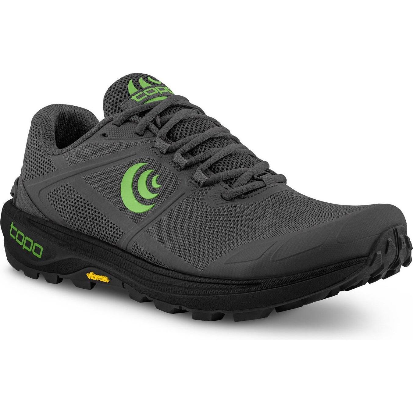 Topo Athletic, Herren, Laufschuhe, Terraventure 4 (42), Grau