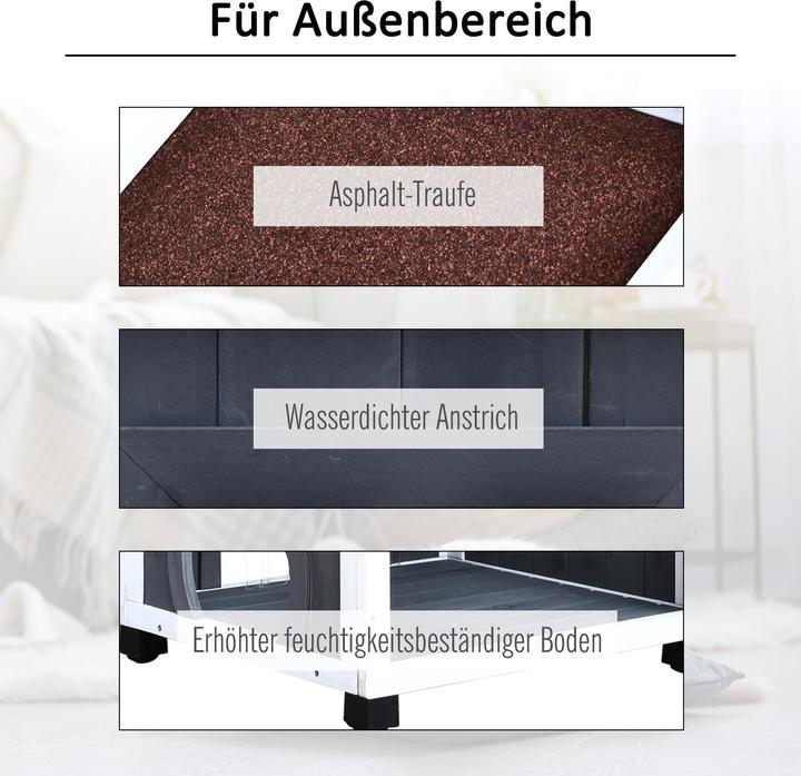 Immagine prodotto Jamb Katzenhaus