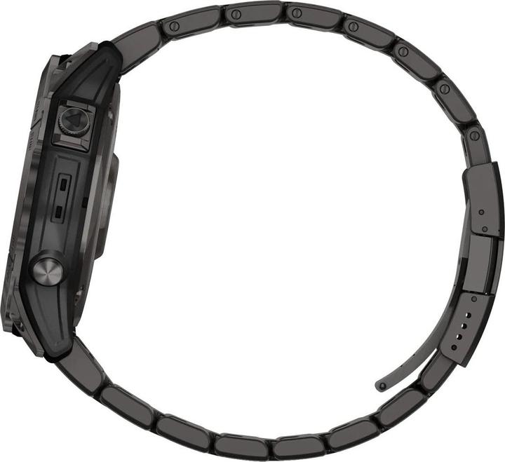 Actual product image Garmin Fenix 7X (51 mm)