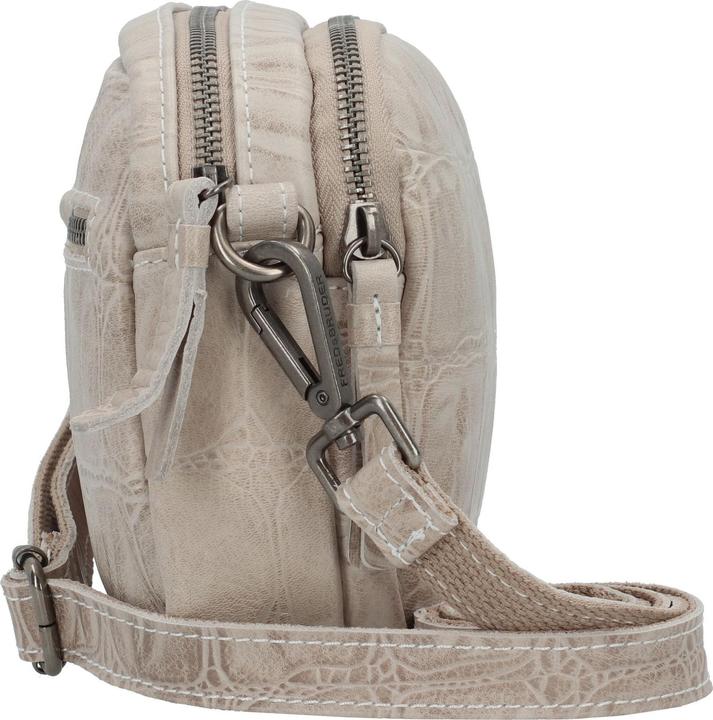 Actual product image FredsBruder Crolinchen shoulder bag leather 21 cm