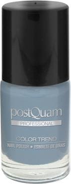 Postquam Nagellack - blauer Himmel 10 ml (Blau, Farblack)