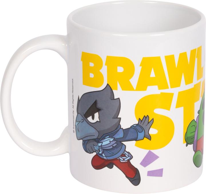 Produktbild Stor Brawl Stars (325 ml, 1x)