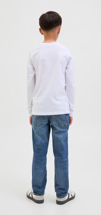Immagine prodotto Jack & Jones Jjiglenn Jjoriginal Sq 902 Noos Jnr (134)