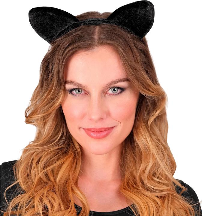 Produktbild Widmann KATZENOHREN aus Samt