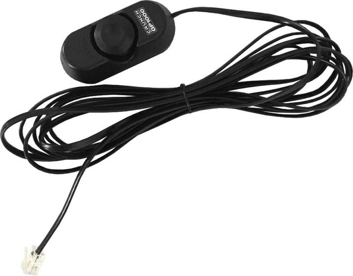 Productafbeelding Crunch GP1000 (200 W)