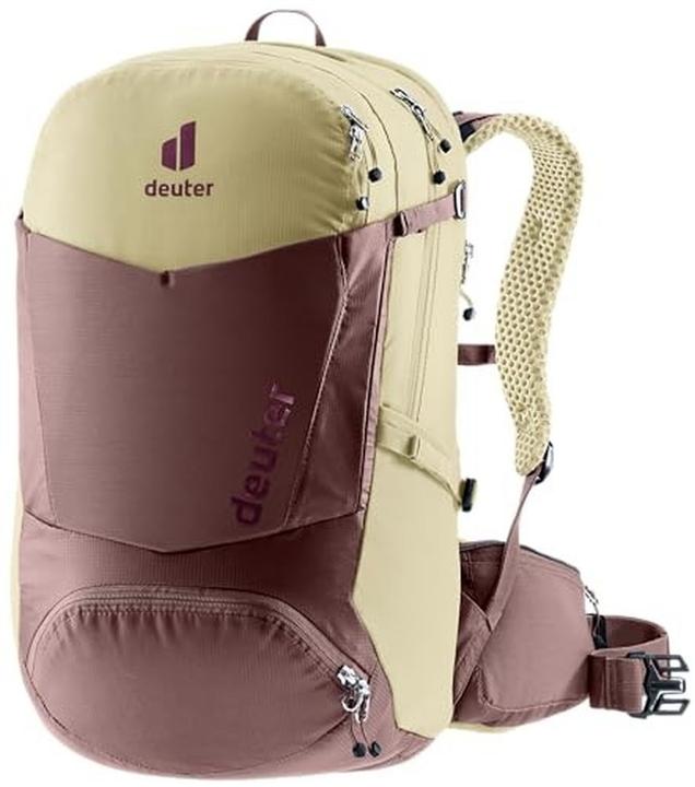 Produktbild Deuter Trans Alpine Pro 26 (26 l)