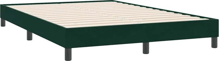 Produktbild vidaXL Boxspringbett (160 x 220 cm)