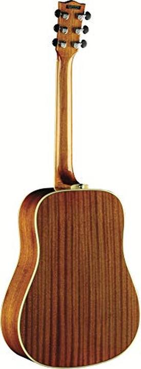Produktbild EKO One D Gitarre - Vintage Burst (Westerngitarre)