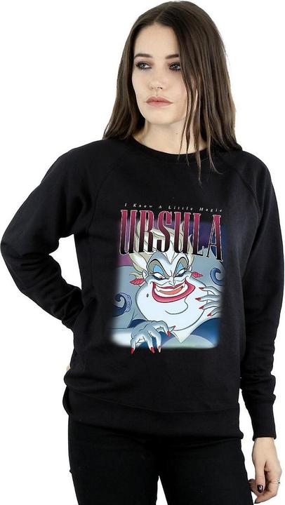 Produktbild The Little Mermaid Sweatshirt (XXL)