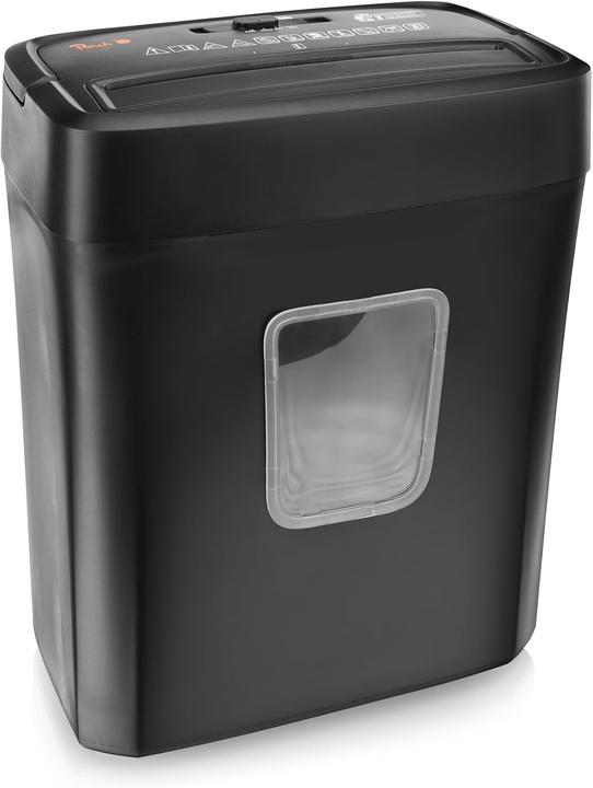 Peach Tritadocumenti (Coupe de particules)