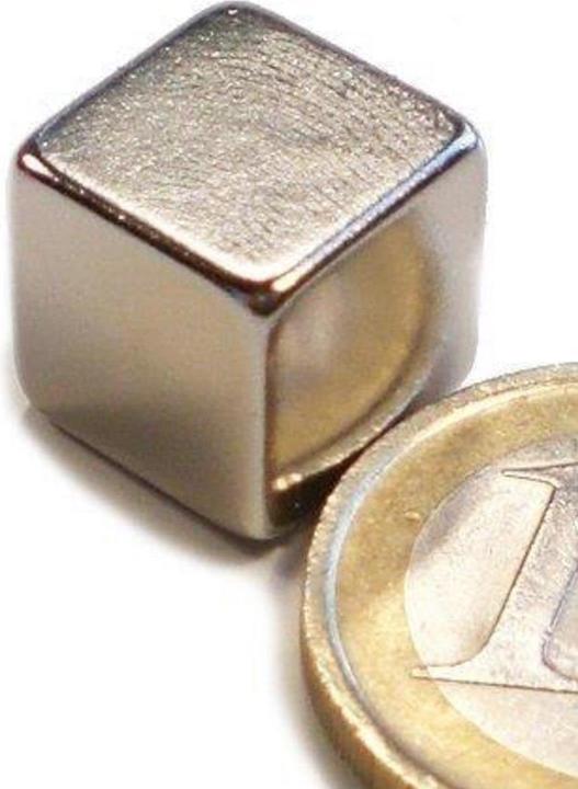 Produktbild Intelligente Knete Gold Rush