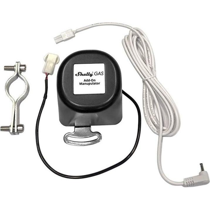 Shelly, Attuatore, Schaltaktor Qubino Wave 1PM (Attuatore dell'interruttore)