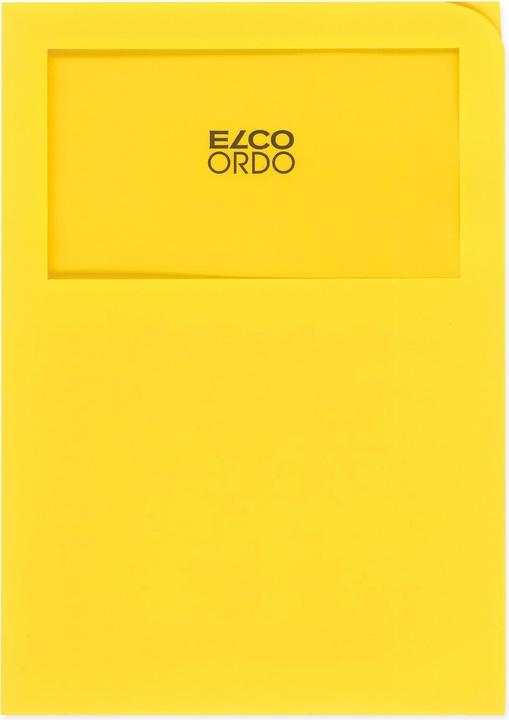 Produktbild Elco Sichthülle Ordo classico (A4, 100x)
