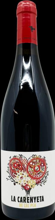 Produktbild Celler Cal Pla 52 La Carenyeta DOQ Priorat